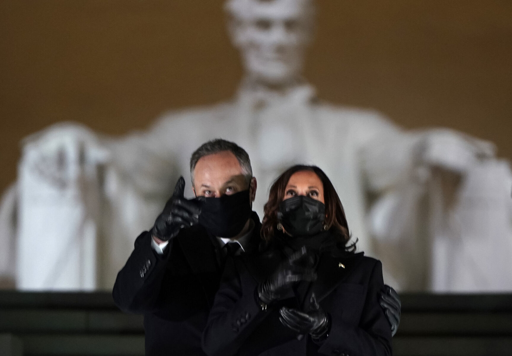 Biden Inauguration